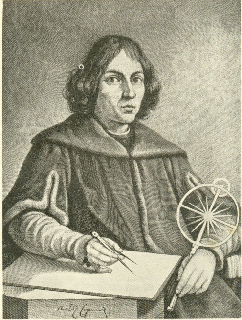 Nicolaus Koppernikus
