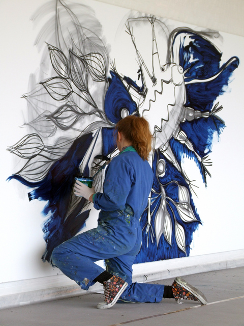 Maria Dubin
