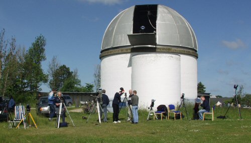 Urania observatoriet