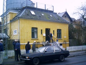 Dronning Olgas Vej 25