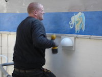 Reparation 2009