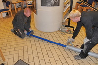 Reparation 2009