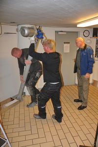 Reparation 2009