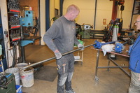 Reparation 2009