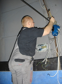 Reparation 2009
