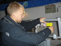 Reparation 2009