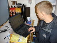 Reparation 2009