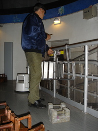 Reparation 2009
