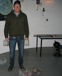 Reparation 2009