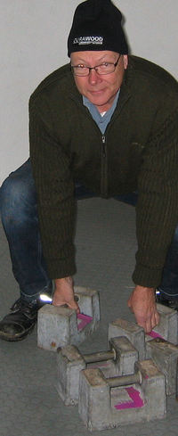 Reparation 2009