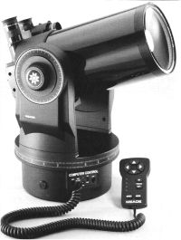 Meade etx